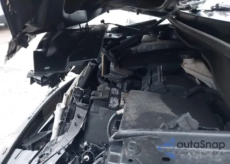 2021 Kia Sedona Lx из США, поврежденный, VIN KNDMB5C12M6662968